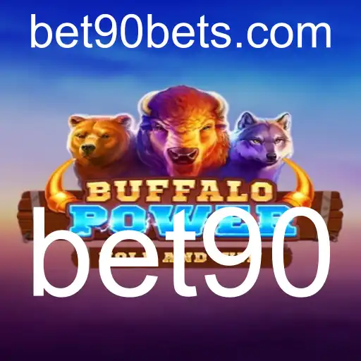 Descubra o Fascinante Mundo de BuffaloPower com Bet90