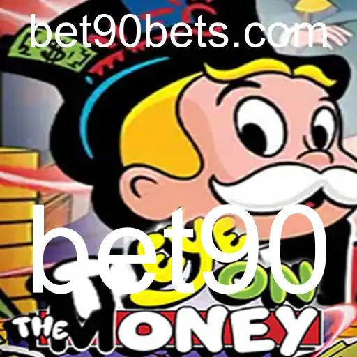 Explorando EyeOnTheMoney: Uma Nova Experiência de Jogo com Bet90