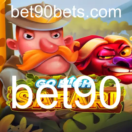 Explorando GoHighSafari: O Novo Fenômeno de Jogos com bet90