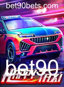 HappyTaxi: Descubra o Jogo que Está Revolucionando o Mundo das Apostas Online com Bet90