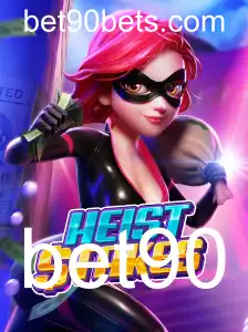 Explorando o Universo do Jogo HeistStakes e a Influência de bet90
