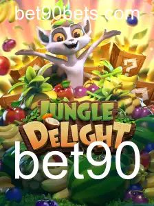 Descubra as Atrações do JungleDelight no Universo Bet90