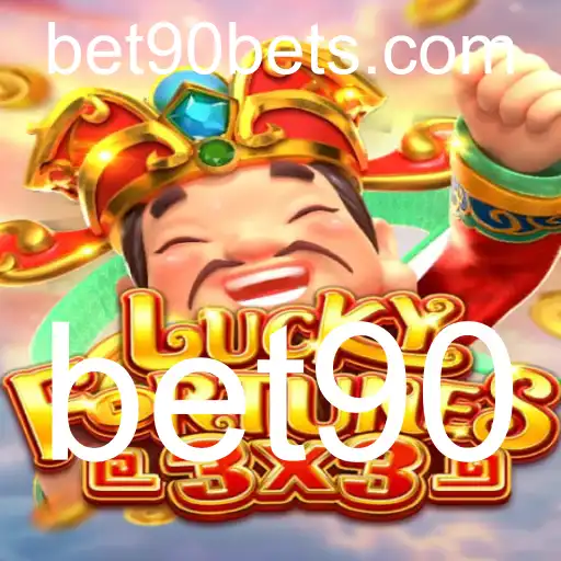 Explorando o Universo de LUCKYFORTUNES3x3: Um Guia Completo com Destaque para a Palavra-chave bet90