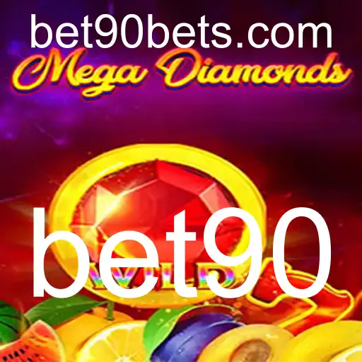Explorando o Fascinante Mundo de MegaDiamond no bet90
