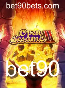 Descubra o Fascinante Mundo de 'OpenSesameII'