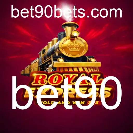 Royalexpress: Uma Viagem ao Mundo dos Jogos Emocionantes com Bet90
