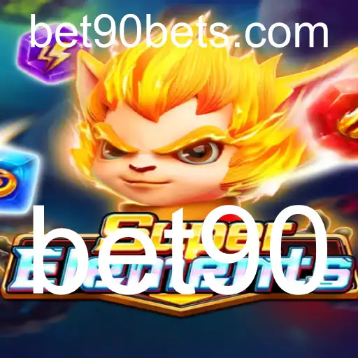 SuperElements: Mergulhando no Universo do Novo Jogo de Estratégia Bet90